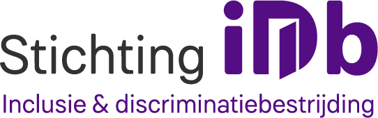 Stichting iDb logo.