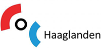 Logo COC Haaglanden.