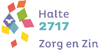 Logo Halte 2717 Zorg en Zin.