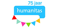 Logo Humanitas Zoetermeer.