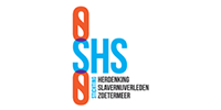 Logo Stichting Herdenking Slavernijverleden Zoetermeer.