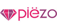 Logo Stichting Piezo.