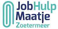 Logo Jobhulpmaatje Zoetermeer.