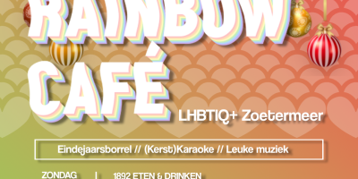 Rainbow Cafe