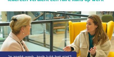 JobHulpMaatje Zoetermeer