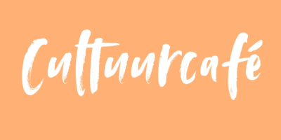Visual Cultuurcafé