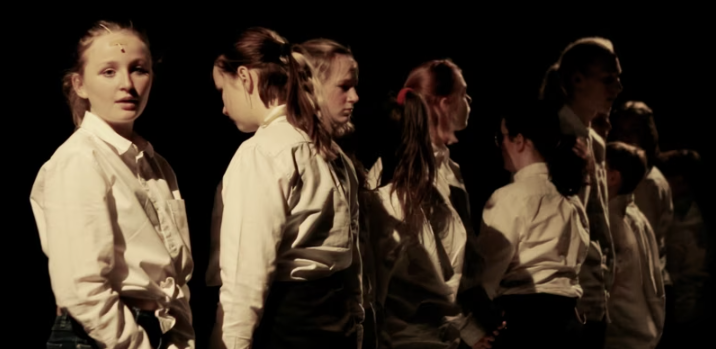Theater na de dam