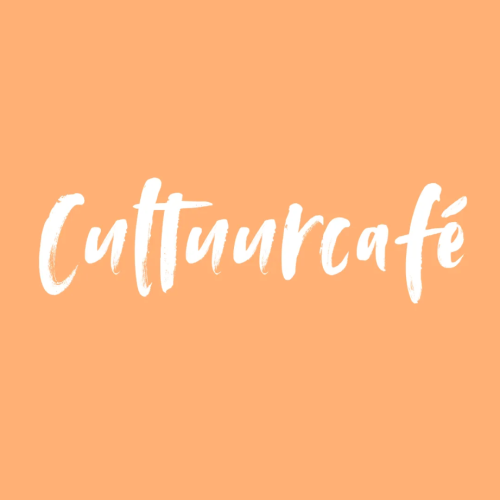 Visual Cultuurcafé